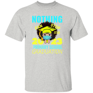 NOTHING CAN STOP ME TEE
