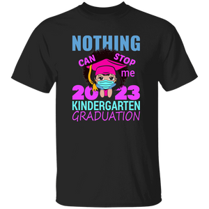 NOTHING CAN STOP ME KINDER TEE