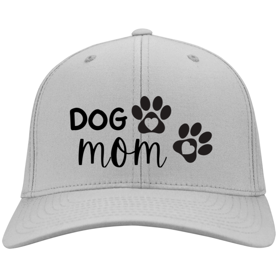 DOG MOM HAT