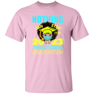 NOTHING CAN STOP ME TEE