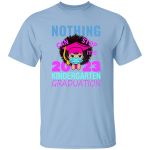 NOTHING CAN STOP ME KINDER TEE