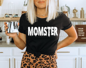 MOMSTER T-Shirt